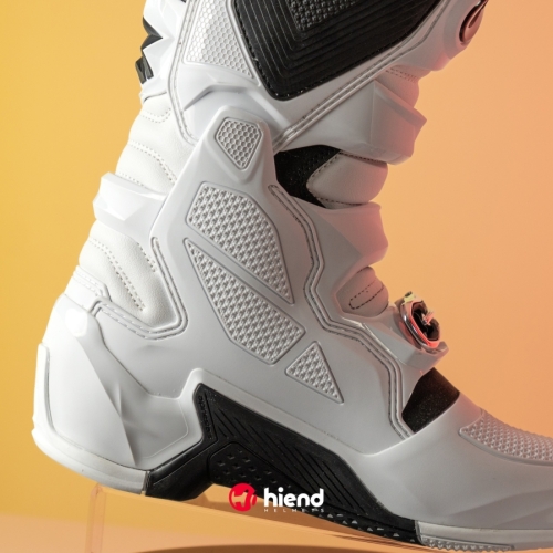 Giày Alpinestars Tech 7 Trắng Đen