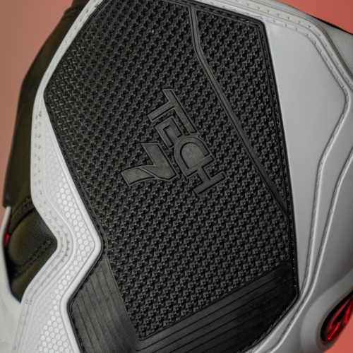 Giày Alpinestars Tech 7 Trắng Đen
