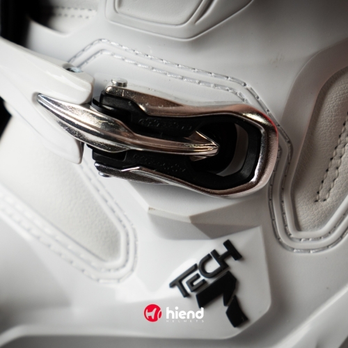Giày Alpinestars Tech 7 Trắng Đen