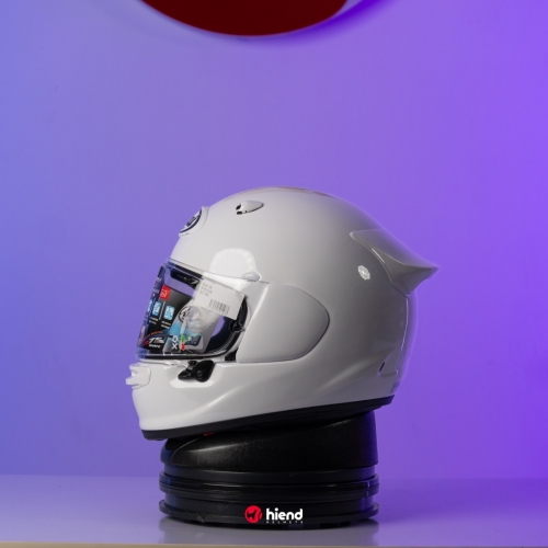 Nón Arai Astro GX Trắng
