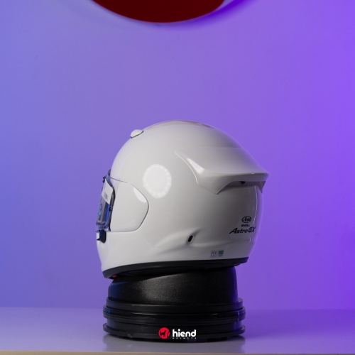 Nón Arai Astro GX Trắng