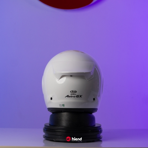 Nón Arai Astro GX Trắng