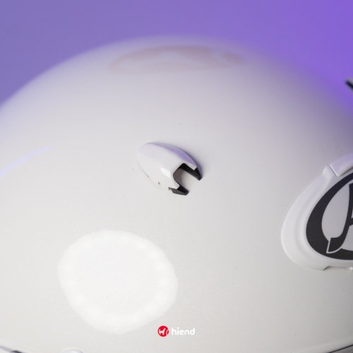 Nón Arai Astro GX Trắng