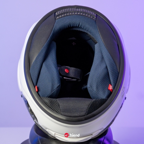 Nón Arai Astro GX Trắng