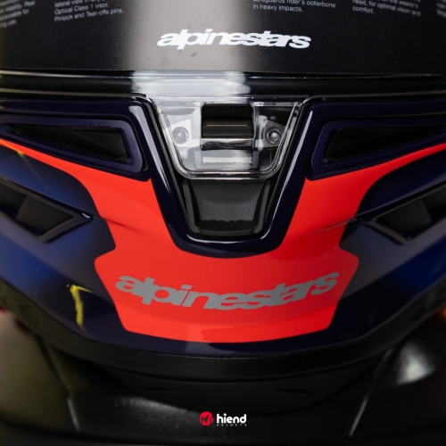Nón Alpinestars Supertech R10 Jorge Martin Flyte LE 