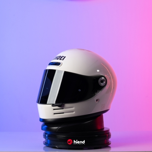 Nón Shoei Glamster Trắng