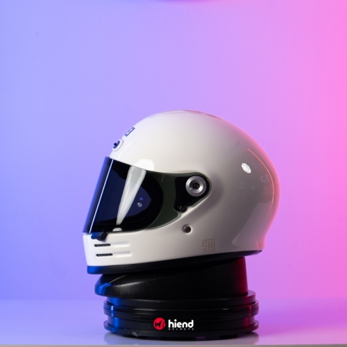 Nón Shoei Glamster Trắng
