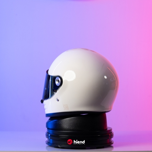 Nón Shoei Glamster Trắng