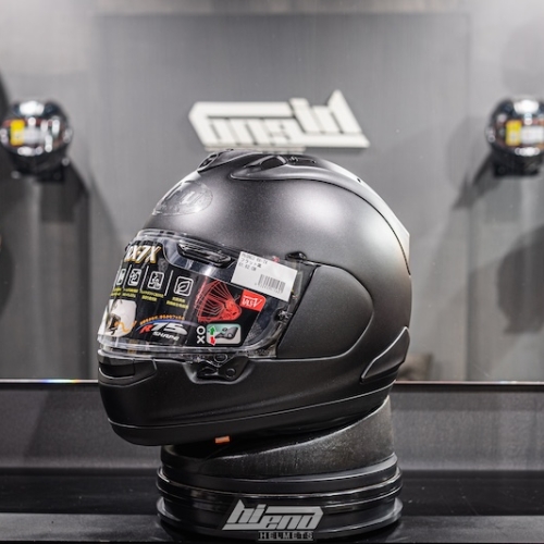 Nón Arai Rx7x Đen Nhám