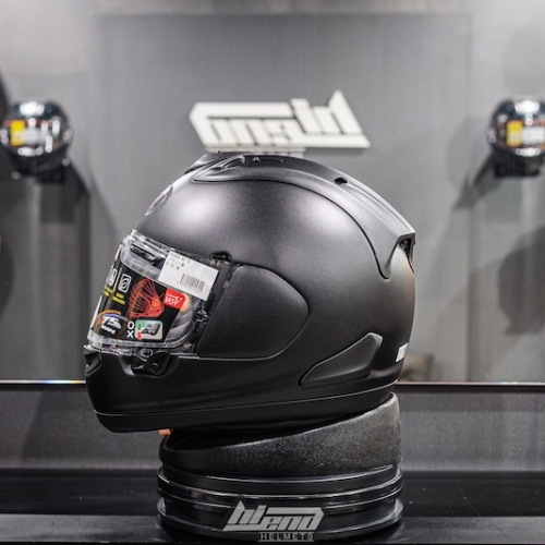 Nón Arai Rx7x Đen Nhám