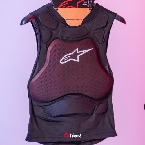 Giáp Ngực Bionic Plasma LT Vest