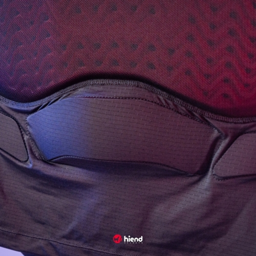 Giáp Ngực Bionic Plasma LT Vest