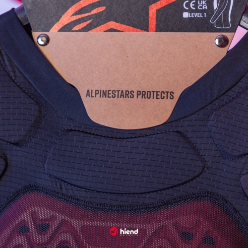 Giáp Ngực Bionic Plasma LT Vest