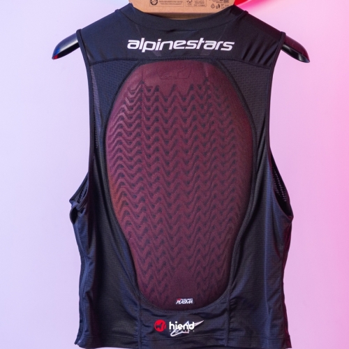 Giáp Ngực Bionic Plasma LT Vest