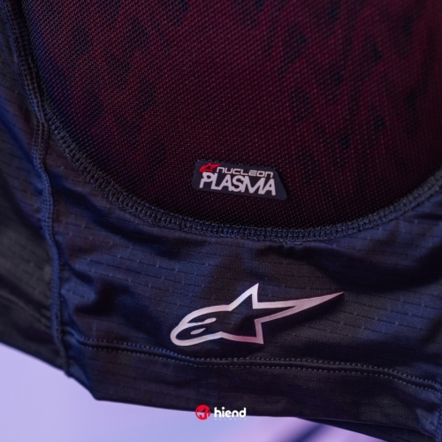 Giáp Ngực Bionic Plasma LT Vest