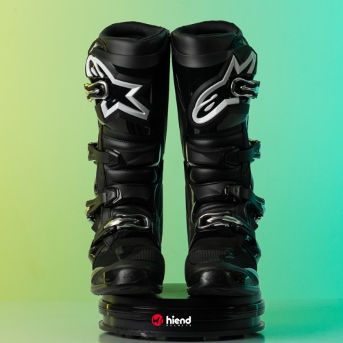 Giày Alpinestars Tech 7  Đen 