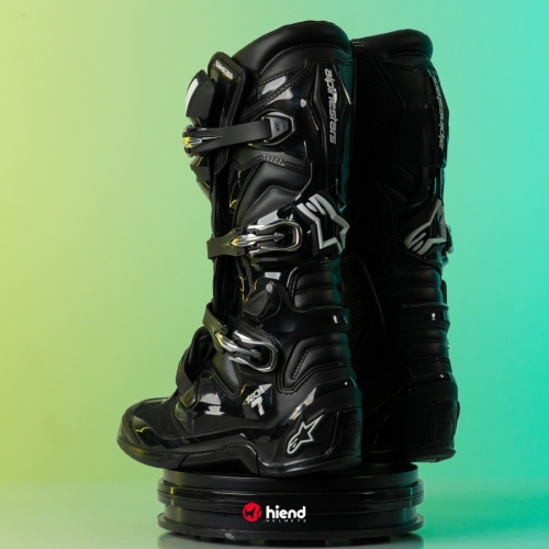 Giày Alpinestars Tech 7  Đen 