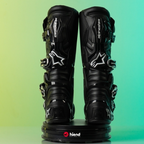 Giày Alpinestars Tech 7  Đen 