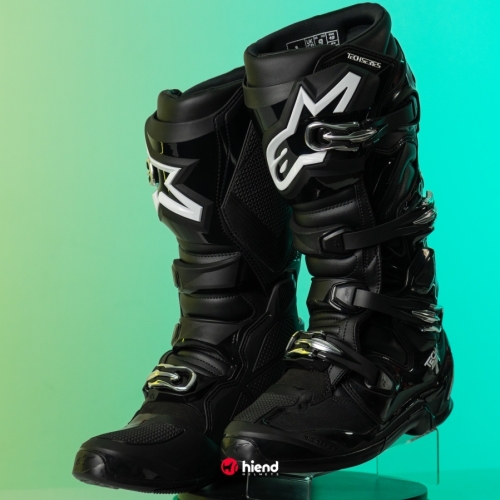 Giày Alpinestars Tech 7  Đen 