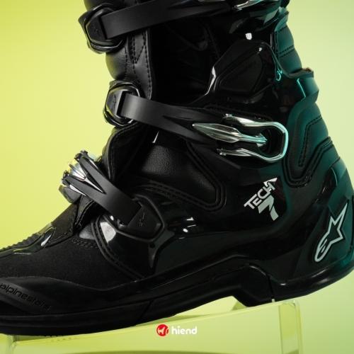 Giày Alpinestars Tech 7  Đen 