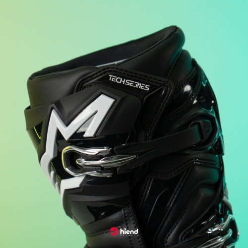 Giày Alpinestars Tech 7  Đen 