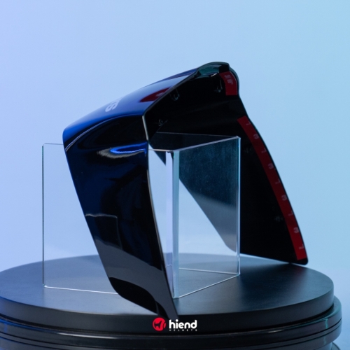 Đuôi gió Alpinestars SR10 Đen Bóng