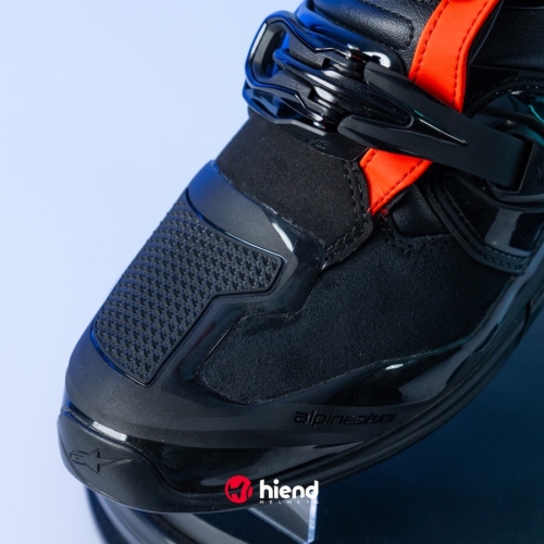 Giày Alpinestars Tech 7 Đen Cam
