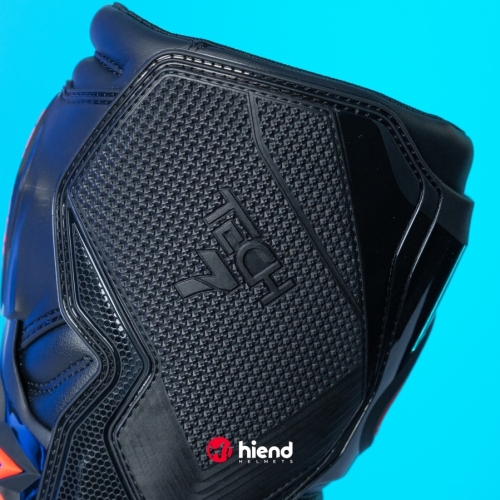 Giày Alpinestars Tech 7 Đen Cam