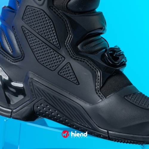 Giày Alpinestars Tech 7 Đen Cam