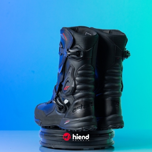 Giày XT-8 Chống Nước GoreTex Đen