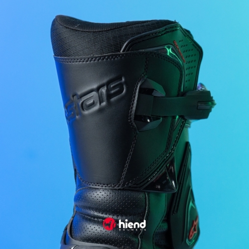 Giày XT-8 Chống Nước GoreTex Đen