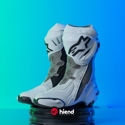 Giày Supertech R Vented Trắng 