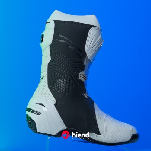 Giày Supertech R Vented Trắng 