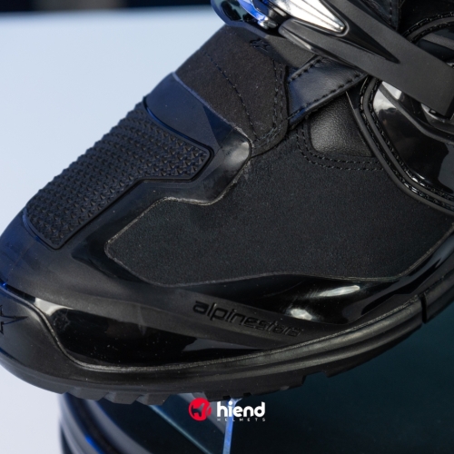 Giày Alpinestars Tech 7 Enduro Đen Drystar