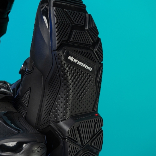 Giày Alpinestars Tech 7 Enduro Đen Drystar