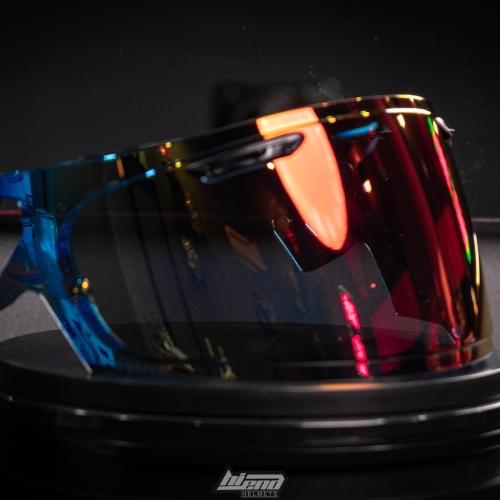 Kính Arai Rx7x Iridium