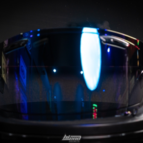 Kính Arai Rx7x Iridium