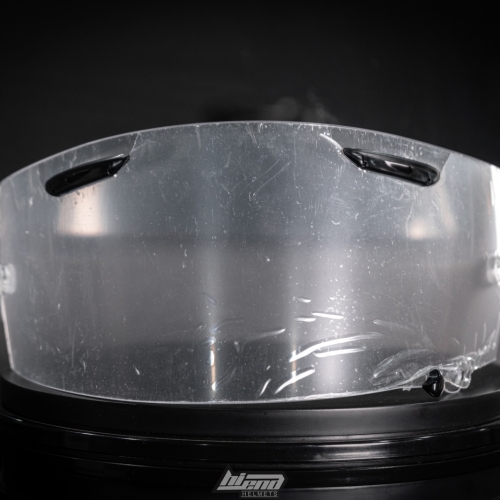 Kính Arai Rx7x  Đen hoặc Trắng