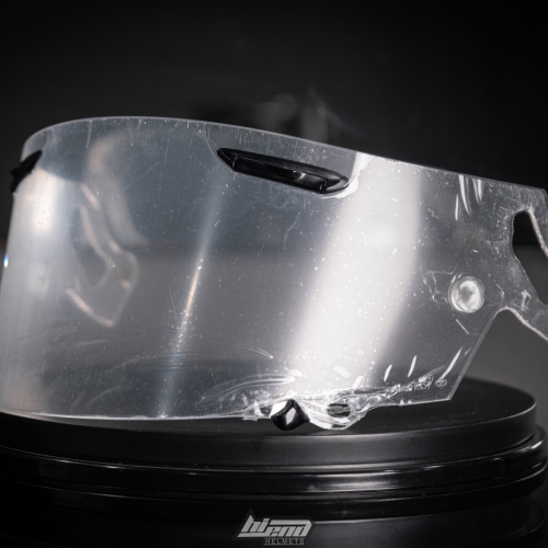Kính Arai Rx7x  Đen hoặc Trắng