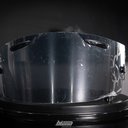 Kính Arai Rx7x  Đen hoặc Trắng