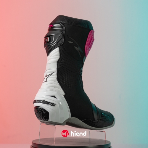 Giày Supertech R Hồng 