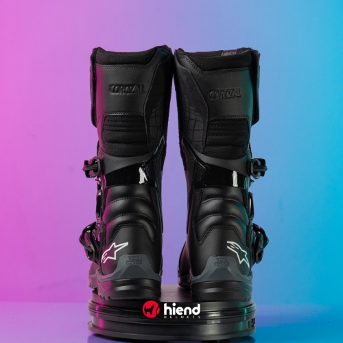 Giày Corozal V2 Drystar® Đen 