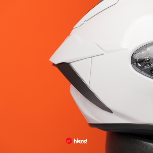 Nón Shoei X15 FIM02 Trắng