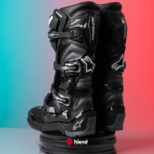 Giày Alpinestars Tech 7 Enduro Đen Than 