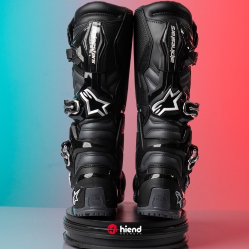 Giày Alpinestars Tech 7 Enduro Đen Than 