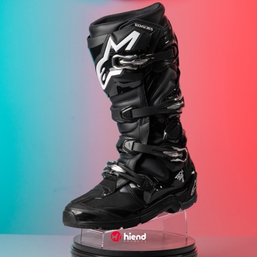 Giày Alpinestars Tech 7 Enduro Đen Than 