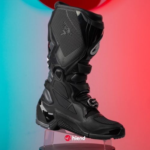 Giày Alpinestars Tech 7 Enduro Đen Than 