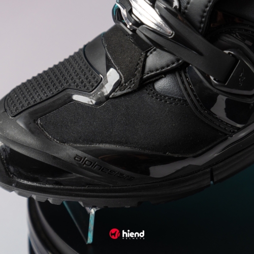 Giày Alpinestars Tech 7 Enduro Đen Than 