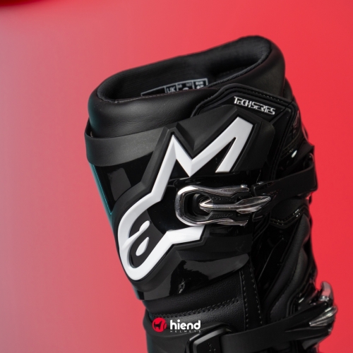 Giày Alpinestars Tech 7 Enduro Đen Than 