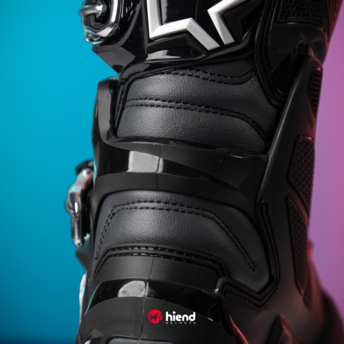 Giày Alpinestars Tech 7 Enduro Đen Than 